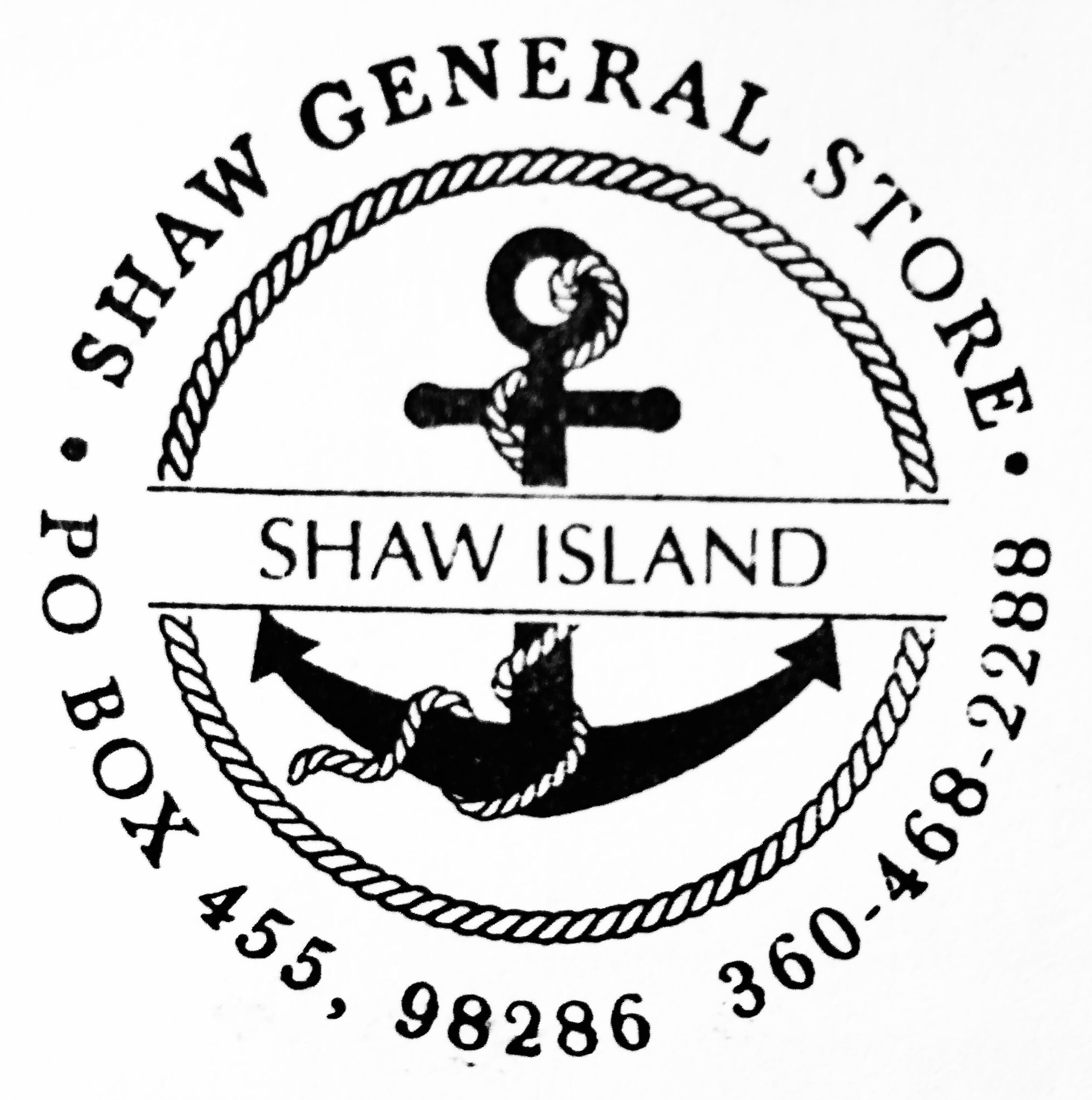 Shaw General Store